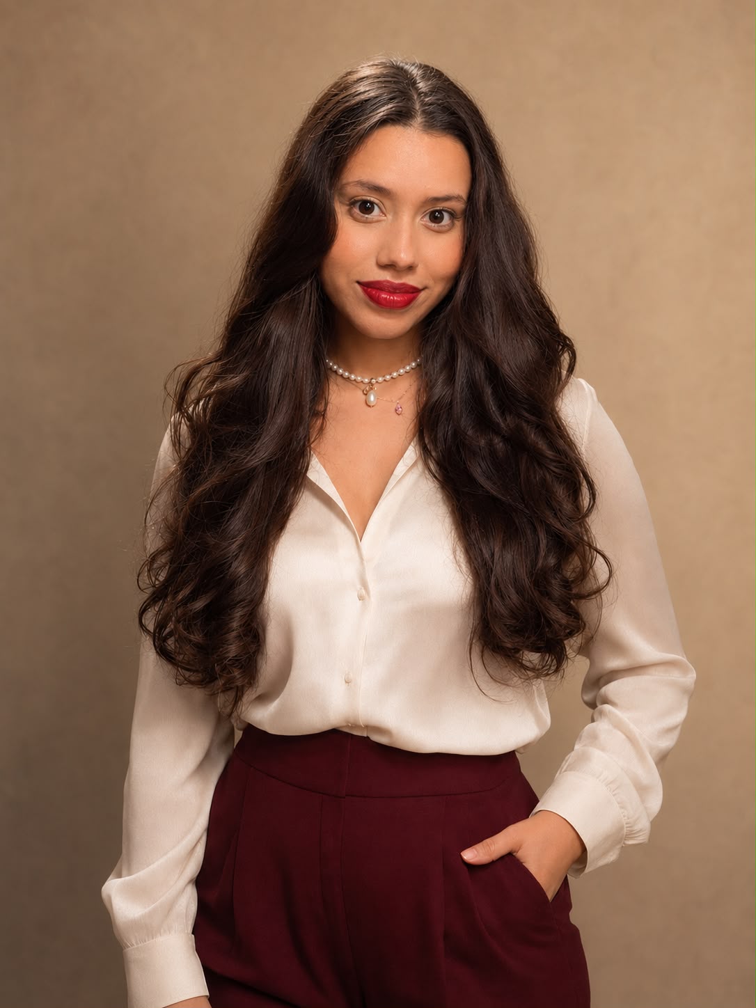 Kayllane Ugulino — DIRETORA CRIATIVA